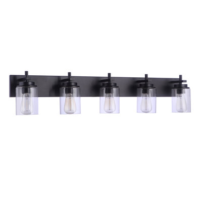 Reeves 5 - Light Vanity Light