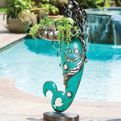 Statuette arielle