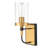 Hazlehurst Dimmable Bath Sconce