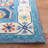 Cyriel Hand Tufted Wool And Cotton With Latex Geometric Rug-1642698790