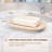 Degarmo Marble Soap Dish