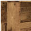 Gwenno Small Double (4') Headboard-1972839141