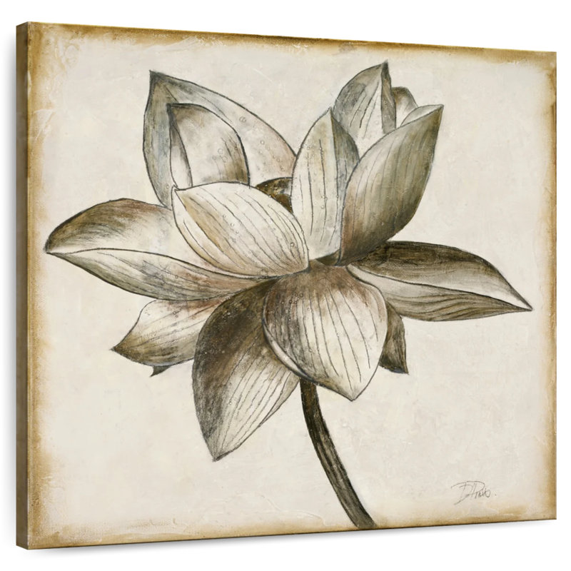 Harnek Sepia Lotus I