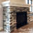 Endurathane Tirana Corbel, 4 5/8"W x 3"D x 6 3/8"H, Factory Primed