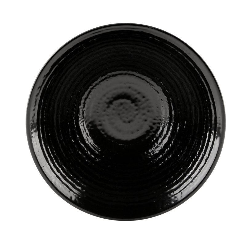 Bol à riz 14 oz Durango, Noir