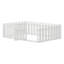 Jutta Solid Wood Bed-88926705-88926707