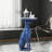 Blue Abstract Resin Decorative Object-2022601505