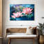 Fleurs de lotus Harnek-107527557