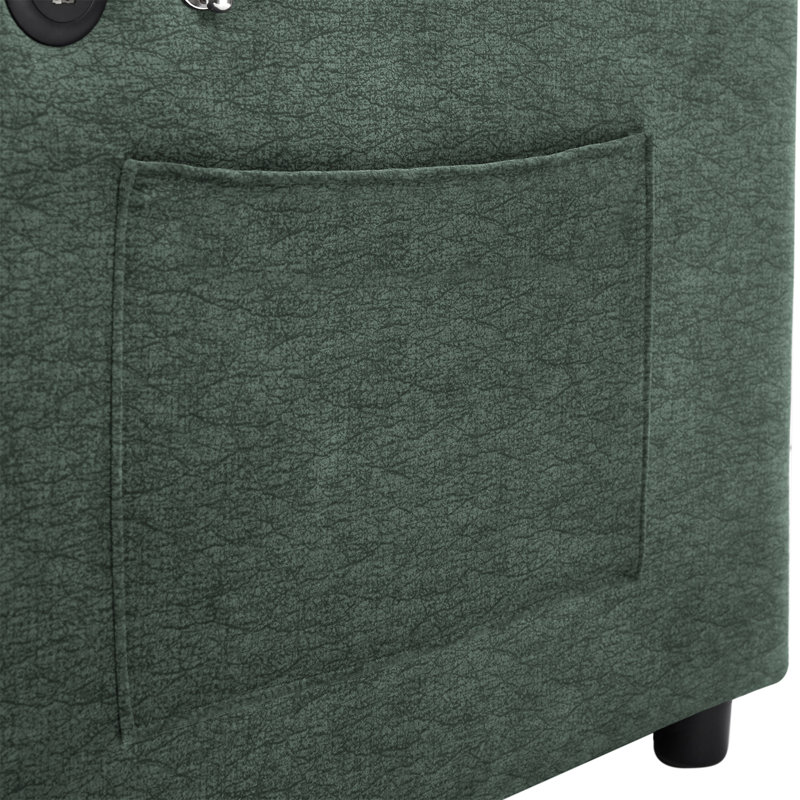 Convertible Sofa Bed