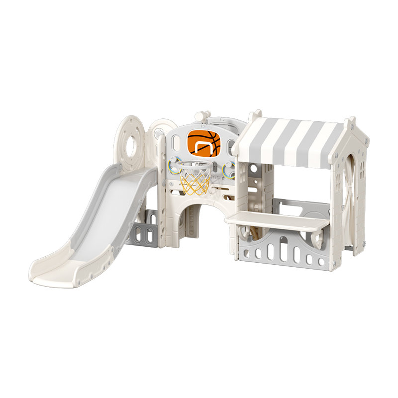 Harriet Bee Indoor Slide