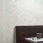 Wabi Sabi 1.5x 9 Crackled Glossy Ceramic Subway Wall Tile-1589922293