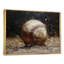 Baseball gros plan Home Run - décoration murale baseball sport-774999559-774999610