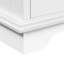 Freestanding Linen Cabinet