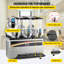 Stellweilan Tessberg Snow Cone Machine