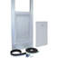 Porte pour animal de terrasse moyenne-10398635-36090095-36090110