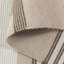 Kenya 80% laine tissée à la main à 80%; Tapis géométrique 20% coton-569556684