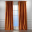 Panneau simple décoratif extra large en velours mat sur mesure-107476623-107476636