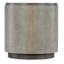 Melange Dylian End Table