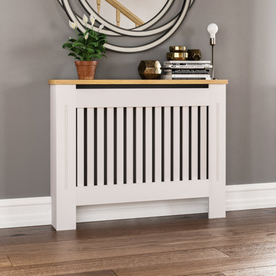 Beacsfield Wall Mounted Radiator Cover