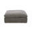 Orison Upholstered L-Shaped Sectional with Ottoman Reversible