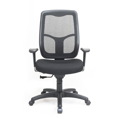 Chaise de bureau Apollo Synchro