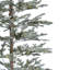 Hamed Pine 7.5ft PE Lightly Flocked Tree - Storage Bag and Remote included-1520267889
