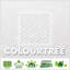 Toile d'ombrage carrée 12'-61017312