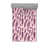 Prune / motif floral rosé est en rupture de stock sélectionné