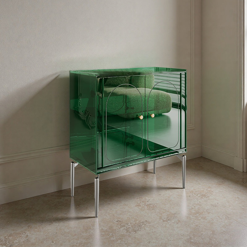 Cortes, Vert