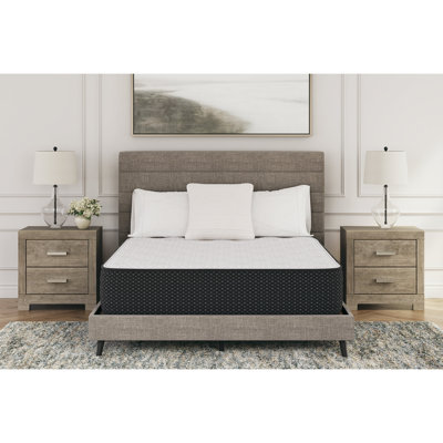 Signature Design By Ashley Plush Sofa Bed Mattress