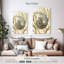 Shell coral gold ii Aletra-108380879