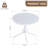 36 Inch Dining Table & Coffee Table