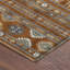 Tapis lavable à la machine de qualité supérieure Mayfield AMF2244-104915912-104915905