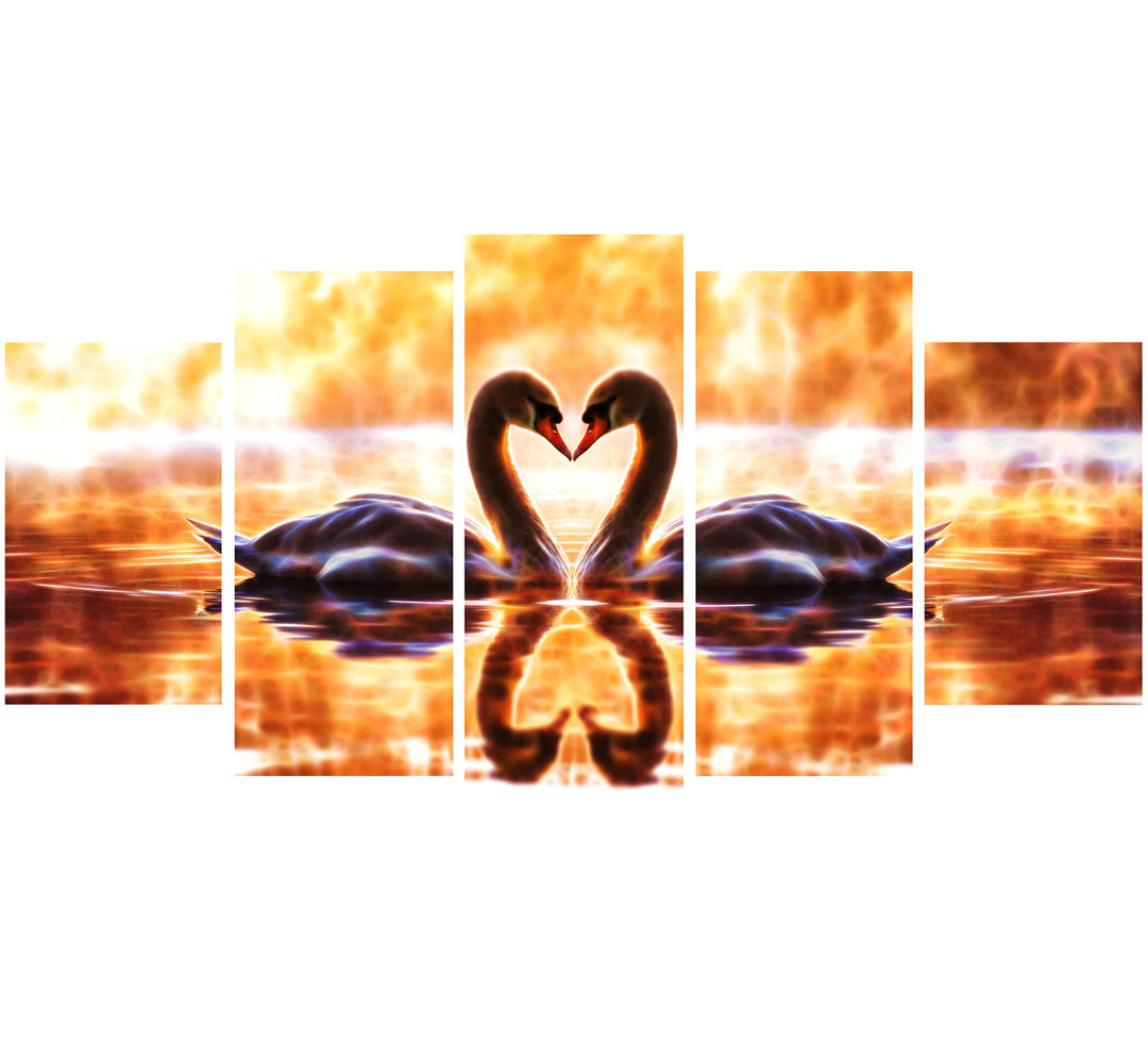 Modern & Contemporary Design Art