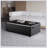 Modern Smart Coffee Table With Built-In Fridge, Bluetooth Speakers, Wireless Charging, And RGB Light For Ultimate Convenience-168970324