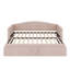Lit de jour avec couchette extensible-1921536024
