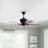 Mandy 52'' Ceiling Fan with Light Kit-2116063959