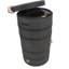 Baril d'eau de pluie 50 gallons Rain Wizard