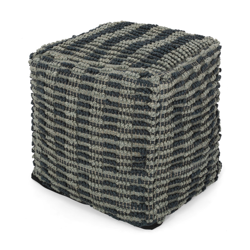Upholstered Ottoman