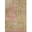 Tapis rétro vintage en laine de style turc rétro unique de 7 pi 8 po x 11 pi 3 po Turkish Village Rugs