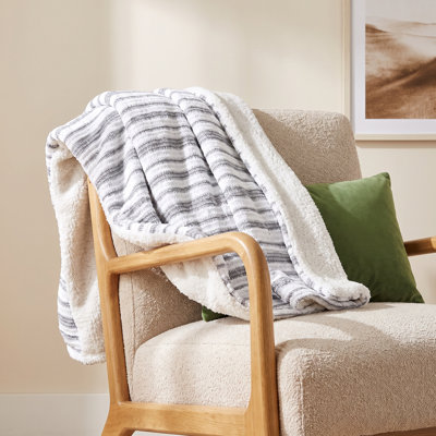 Coretta Throw Blanket