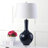 Minha Ceramic Table Lamp-1760785730