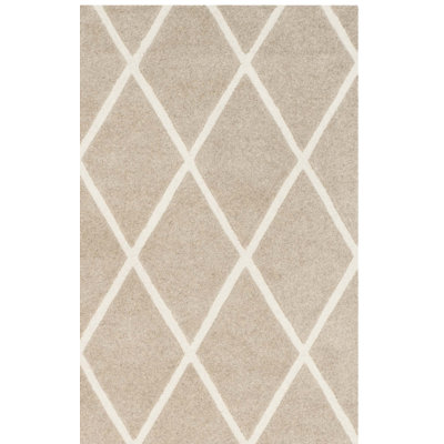 Oxford 700 Hand Tufted Wool Rug