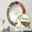 Zyhrie Oval Mirror-1629765204