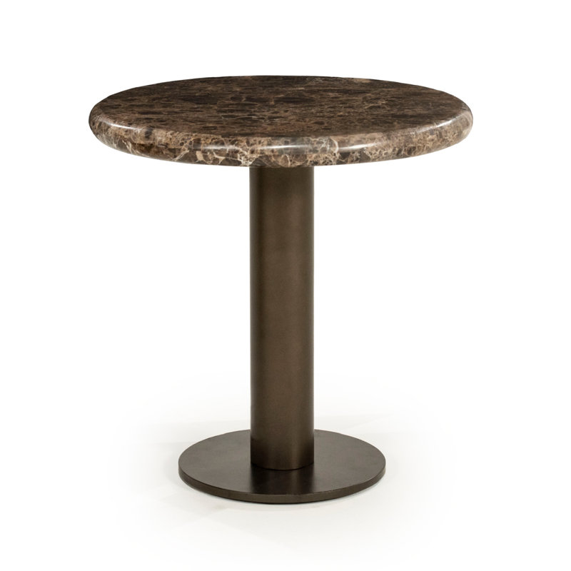Luigi End Table