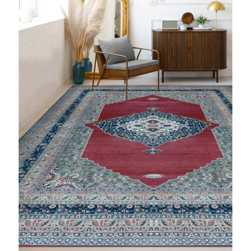 One-of-a-Kind 9'11" X 14'4" Area Rug