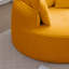 Velours côtelé avec 3 coussins-578424991