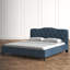 Lit plateforme tapissier Pires-23073973-98495919