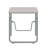 AlphaBetter® 2.0 Laminate Adjustable Height Standing Desk-56580908-56580909