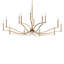 Lustre 14 lumières -845833923